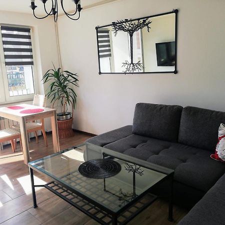 Mikolajki Apartamenty Εξωτερικό φωτογραφία