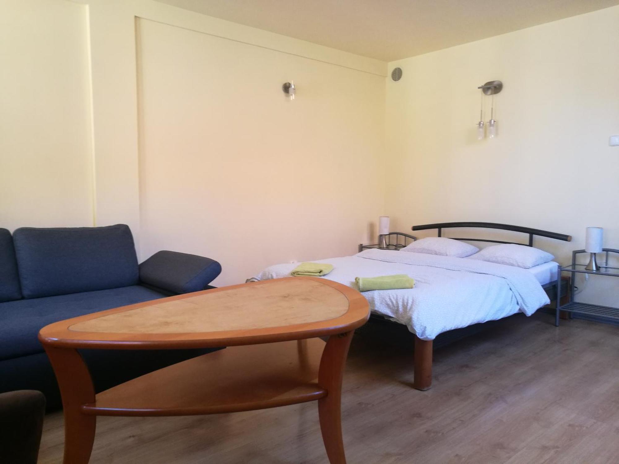 Mikolajki Apartamenty Εξωτερικό φωτογραφία