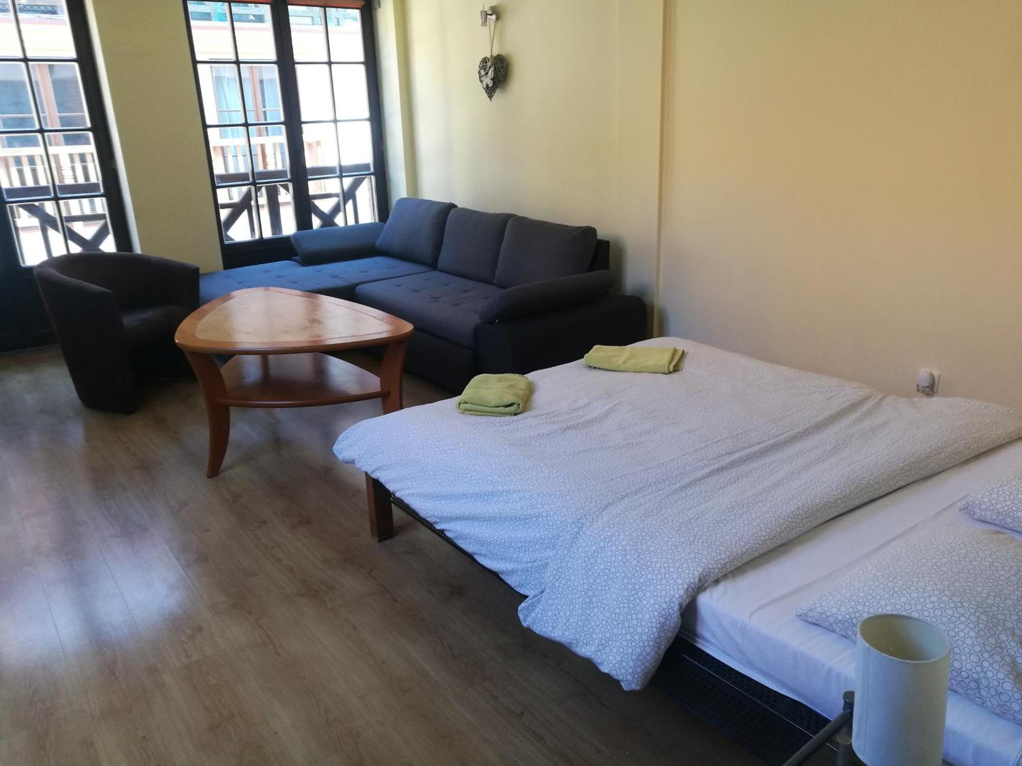 Mikolajki Apartamenty Εξωτερικό φωτογραφία