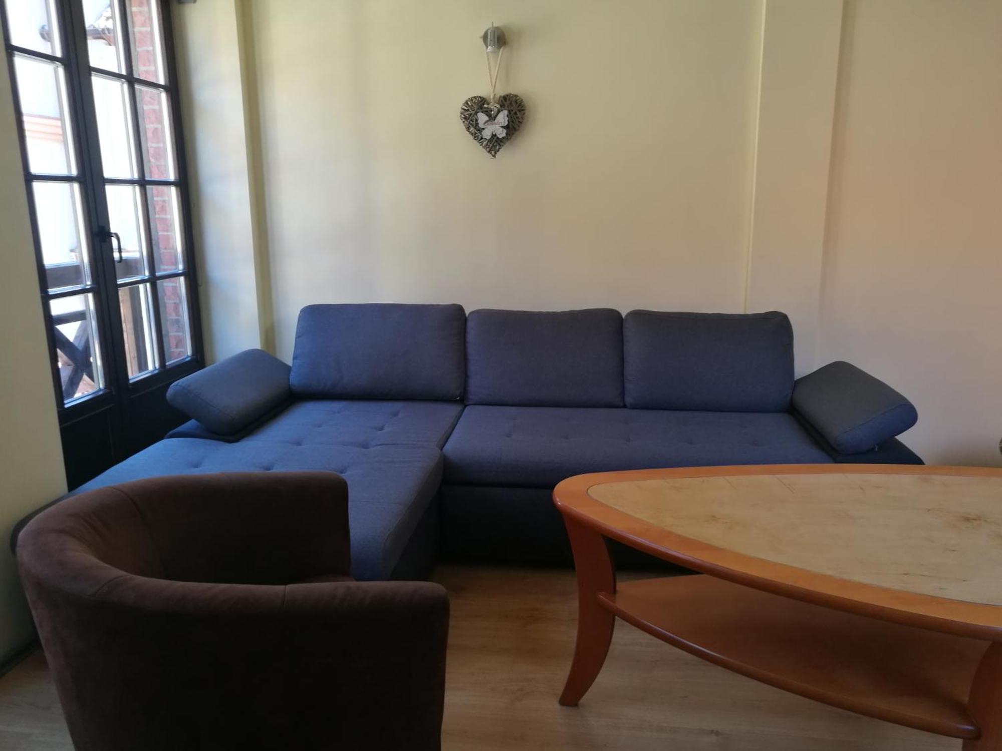 Mikolajki Apartamenty Εξωτερικό φωτογραφία
