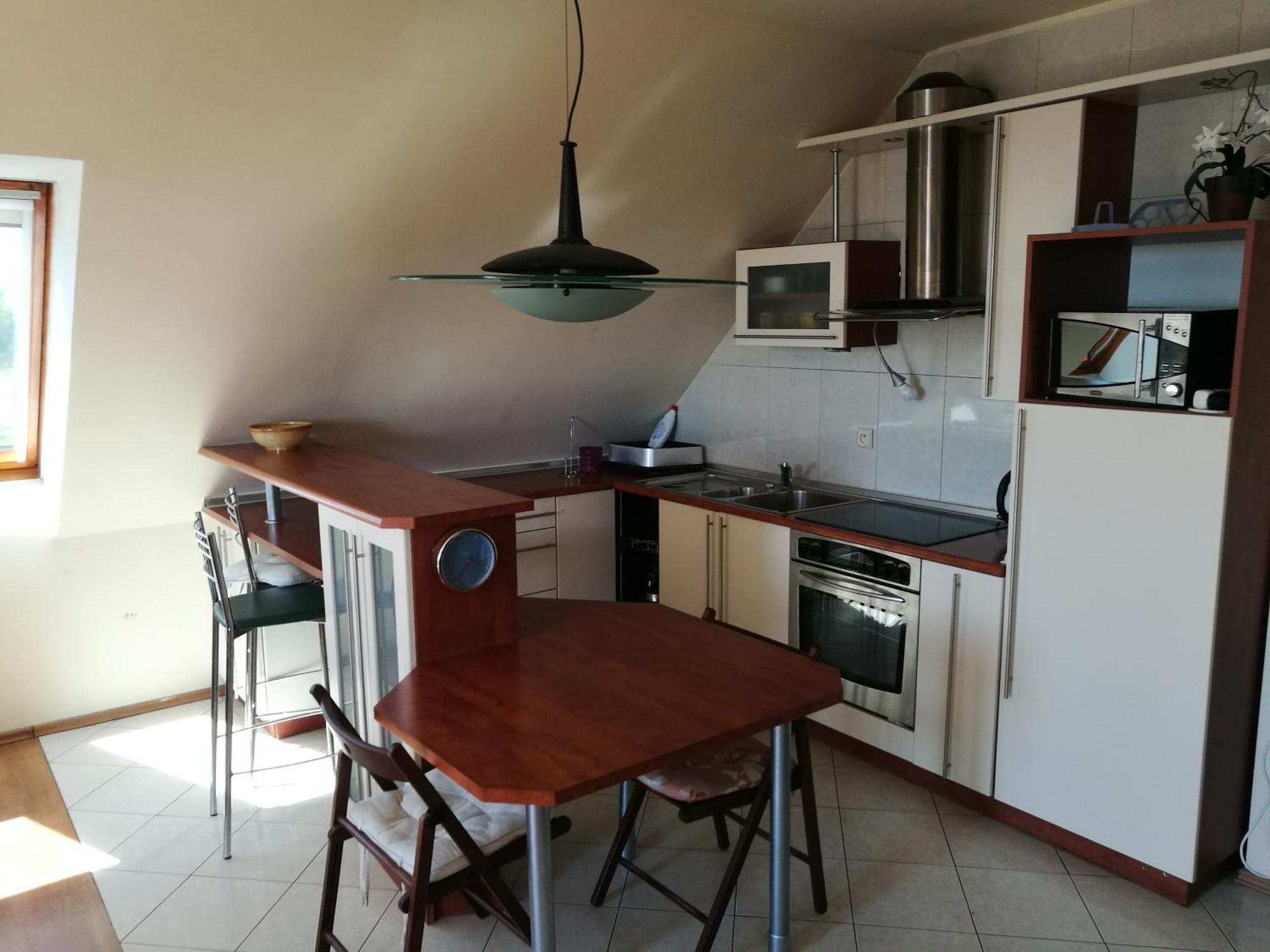 Mikolajki Apartamenty Εξωτερικό φωτογραφία