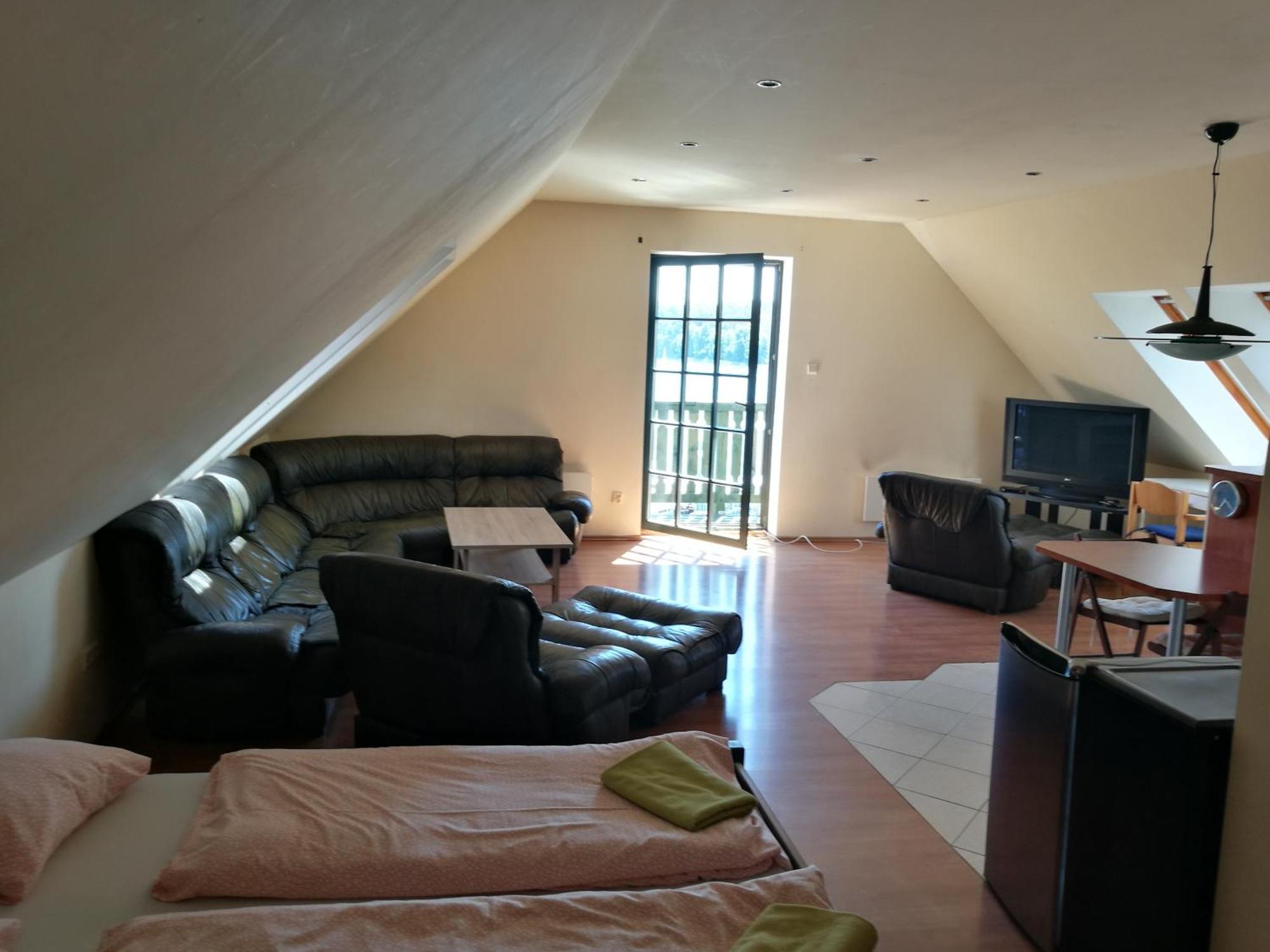 Mikolajki Apartamenty Εξωτερικό φωτογραφία