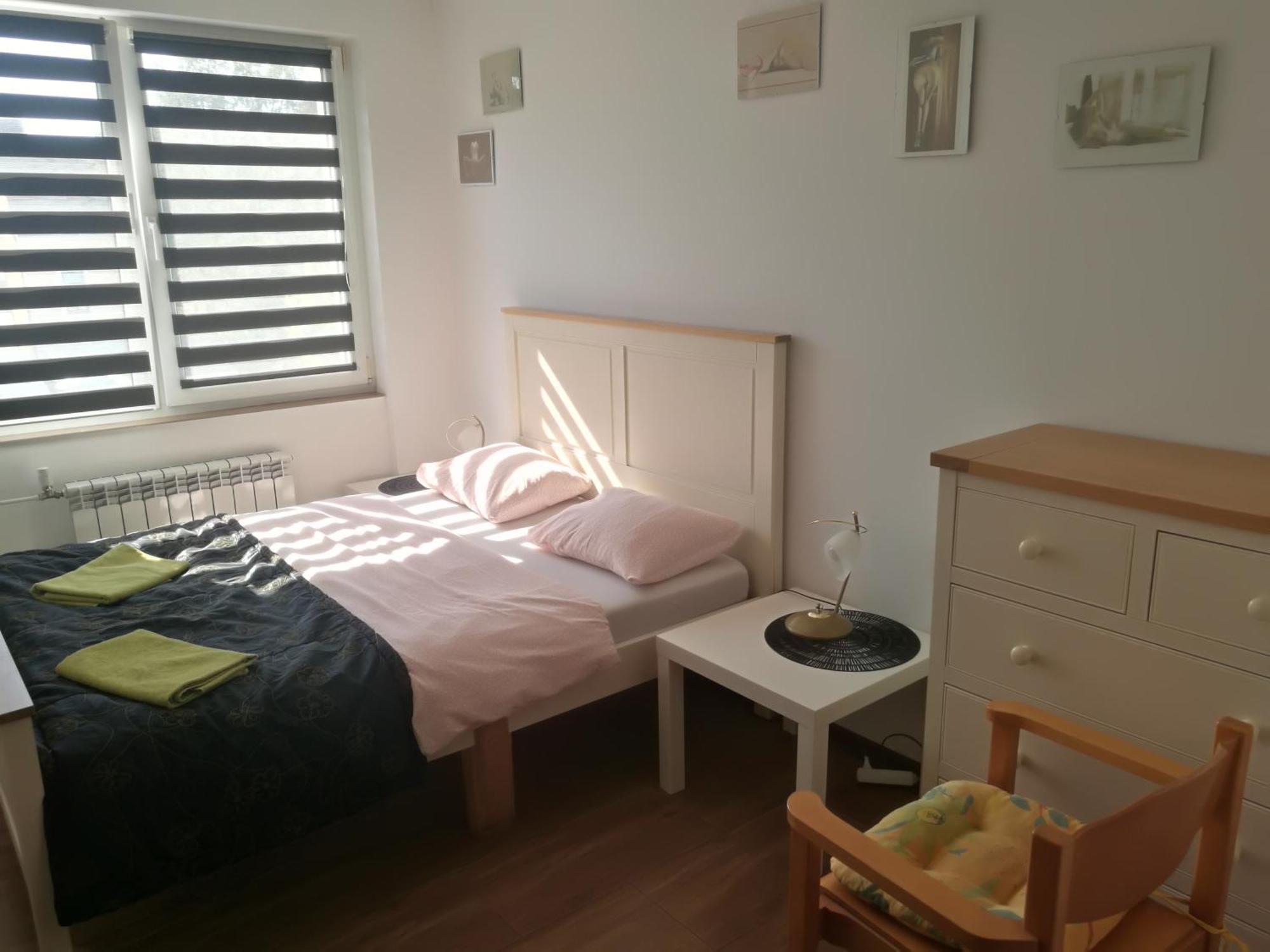 Mikolajki Apartamenty Εξωτερικό φωτογραφία
