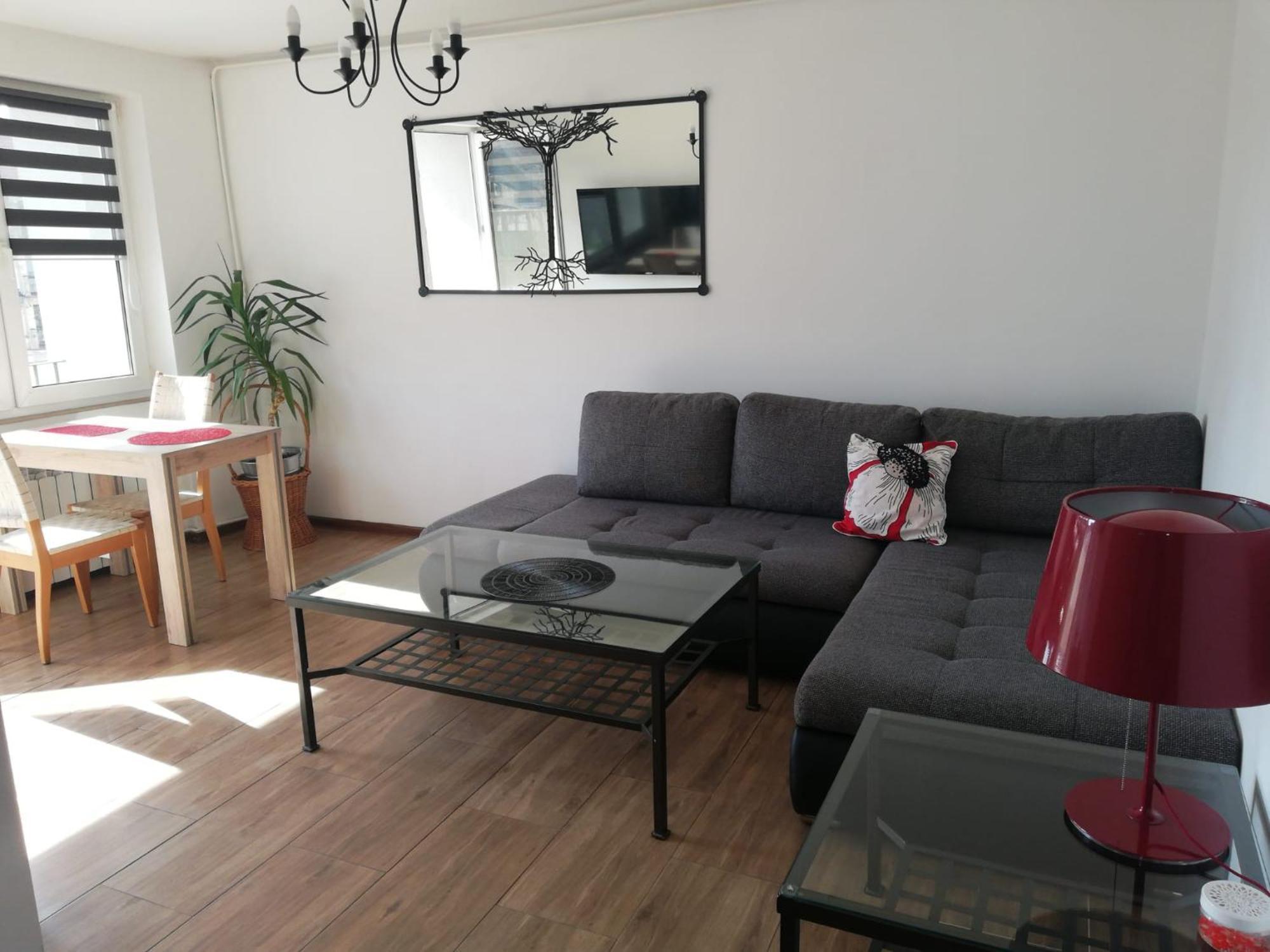 Mikolajki Apartamenty Εξωτερικό φωτογραφία