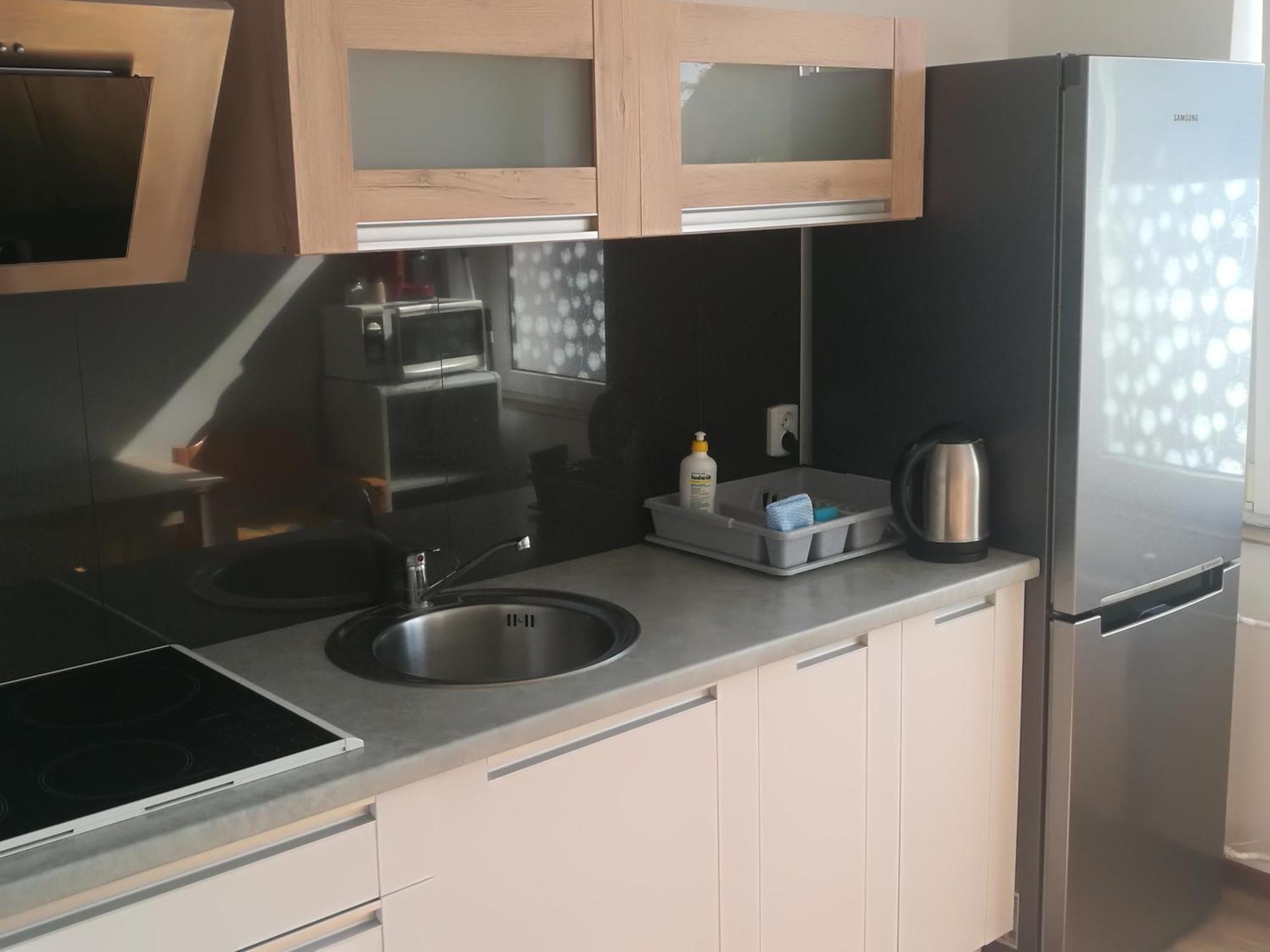 Mikolajki Apartamenty Εξωτερικό φωτογραφία