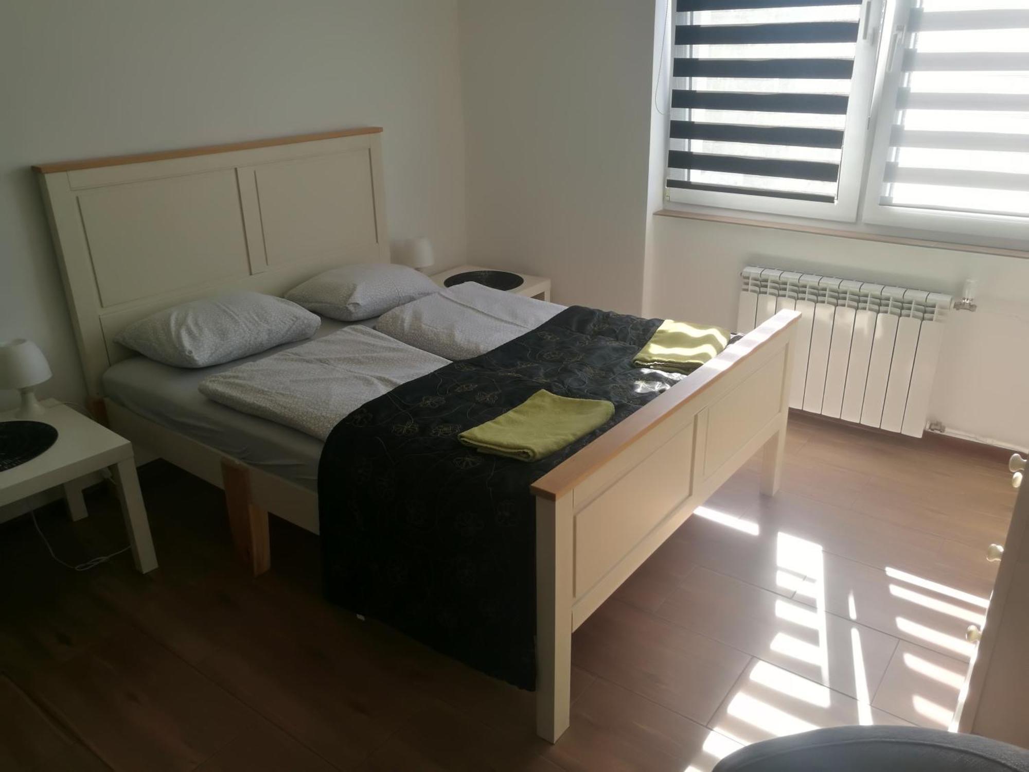 Mikolajki Apartamenty Εξωτερικό φωτογραφία