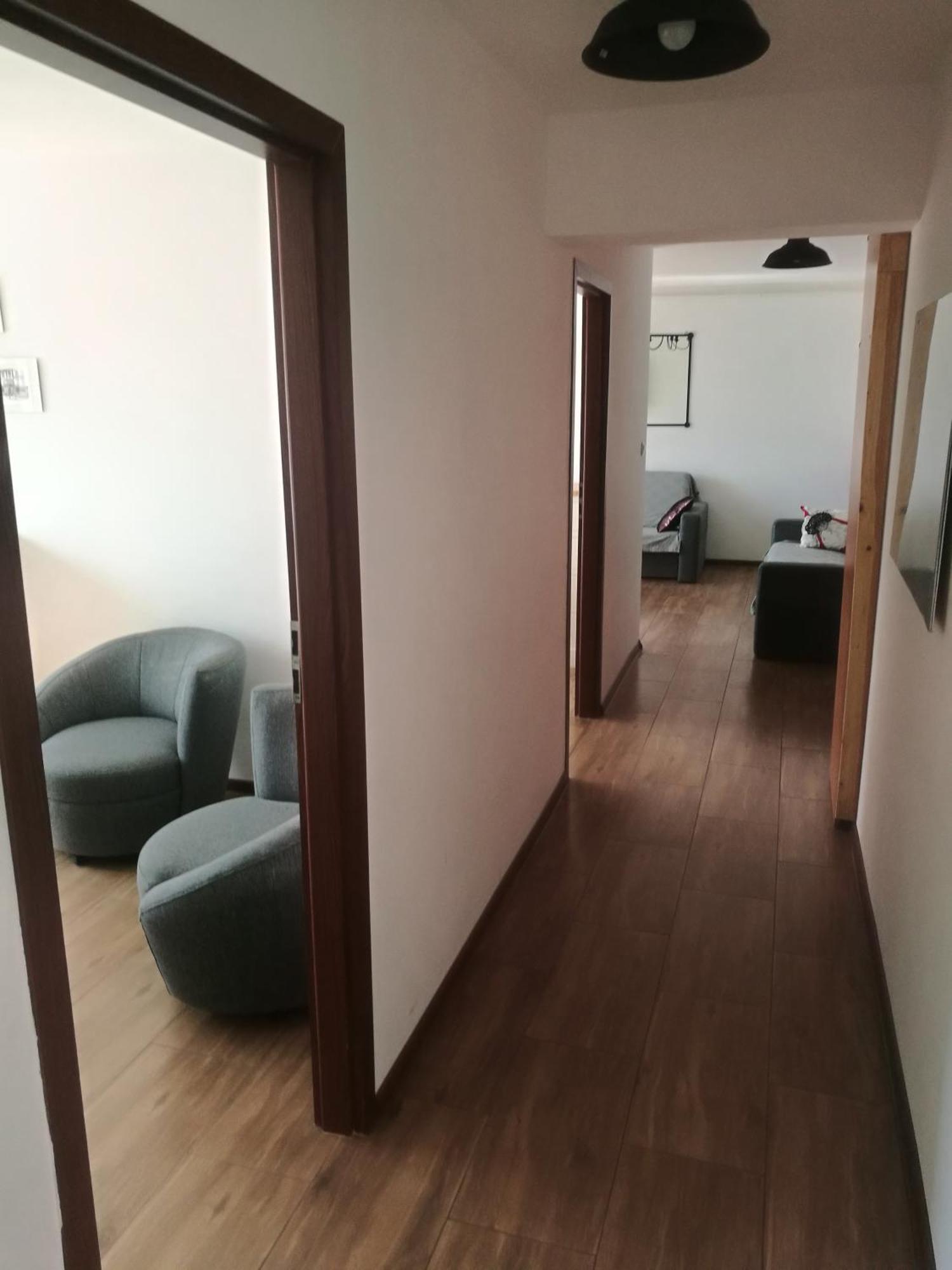 Mikolajki Apartamenty Εξωτερικό φωτογραφία