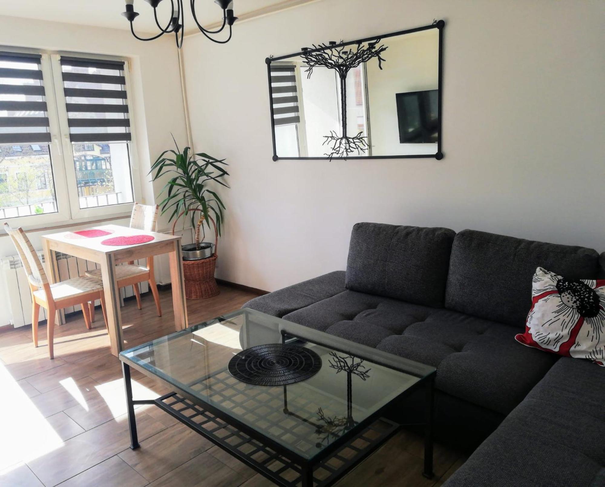 Mikolajki Apartamenty Εξωτερικό φωτογραφία