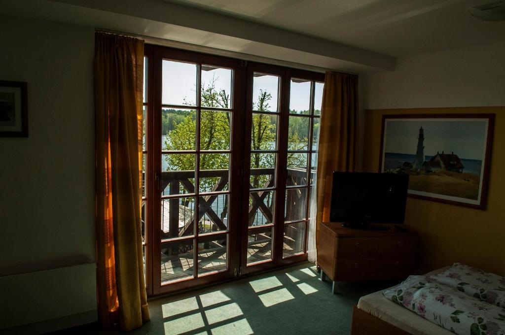 Mikolajki Apartamenty Δωμάτιο φωτογραφία