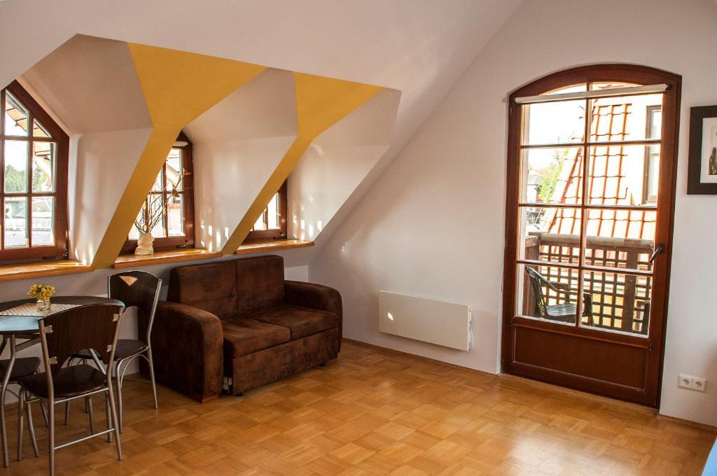 Mikolajki Apartamenty Δωμάτιο φωτογραφία