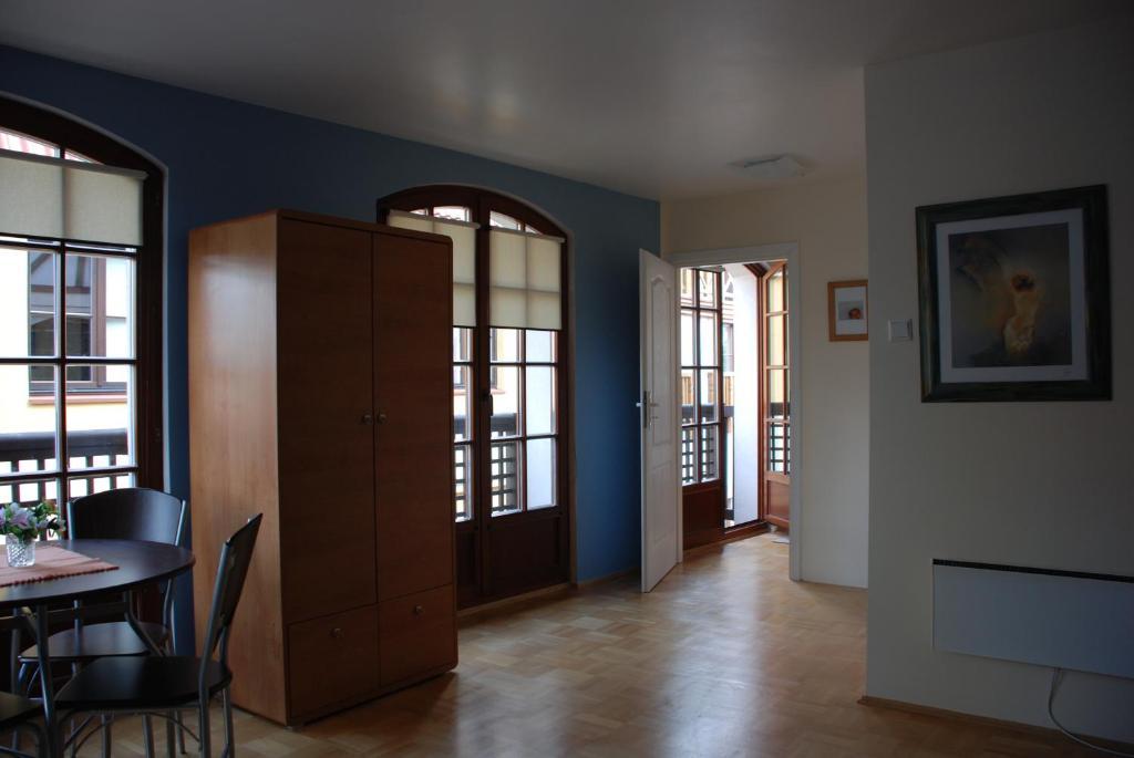 Mikolajki Apartamenty Δωμάτιο φωτογραφία