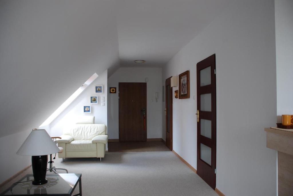 Mikolajki Apartamenty Δωμάτιο φωτογραφία