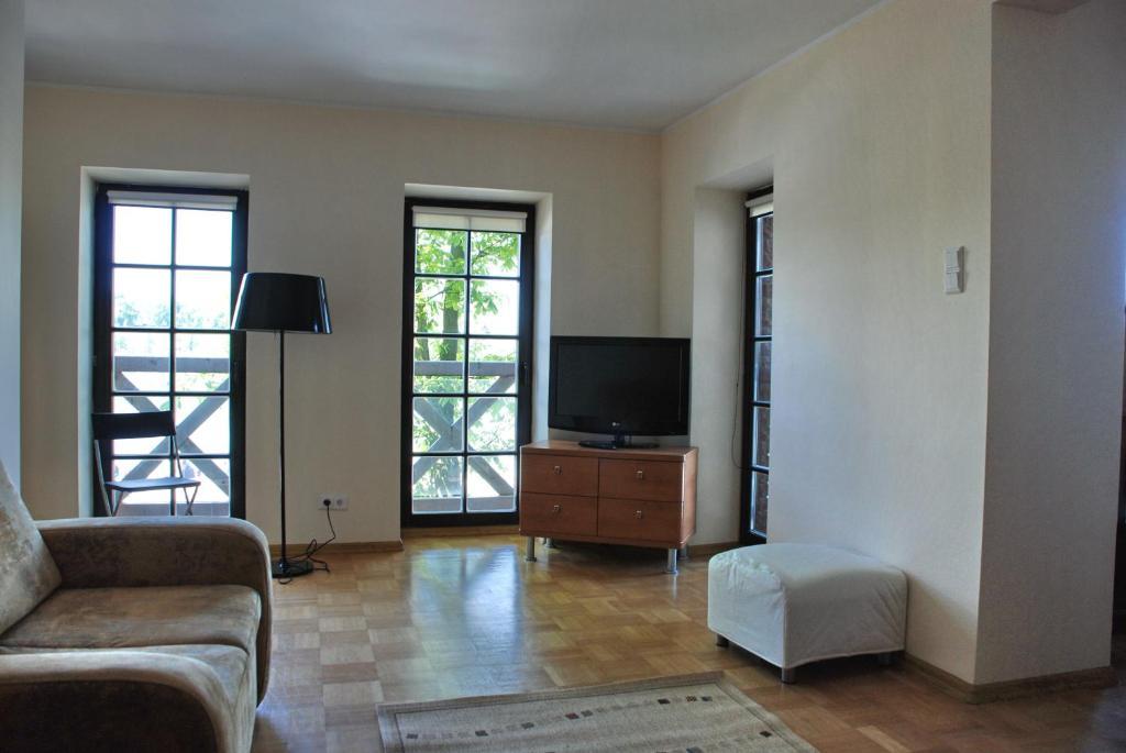 Mikolajki Apartamenty Δωμάτιο φωτογραφία