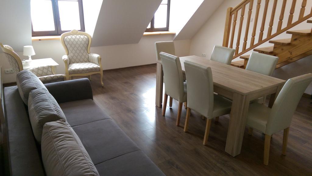 Mikolajki Apartamenty Εξωτερικό φωτογραφία