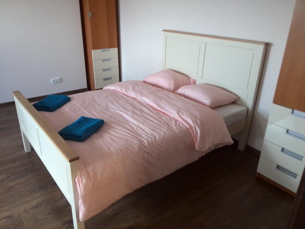 Mikolajki Apartamenty Εξωτερικό φωτογραφία