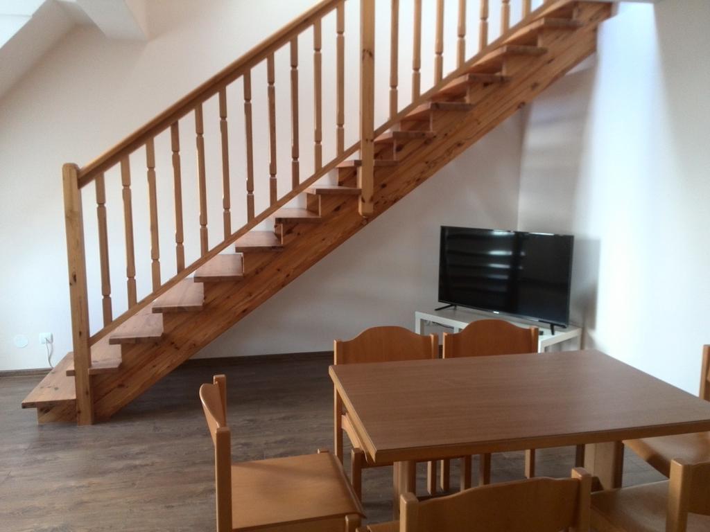 Mikolajki Apartamenty Εξωτερικό φωτογραφία