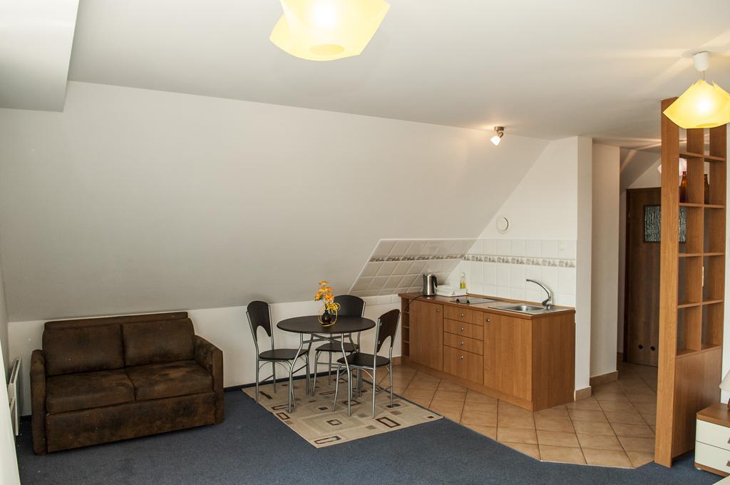 Mikolajki Apartamenty Εξωτερικό φωτογραφία