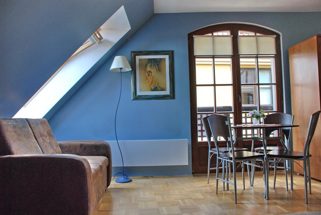 Mikolajki Apartamenty Εξωτερικό φωτογραφία