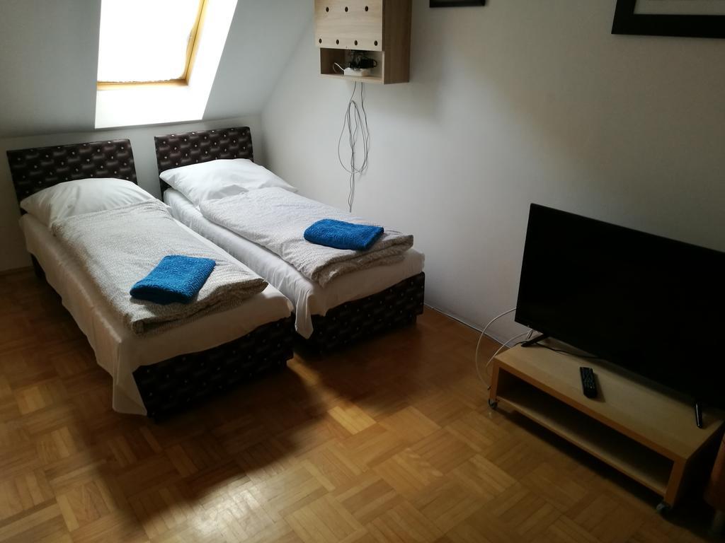 Mikolajki Apartamenty Εξωτερικό φωτογραφία